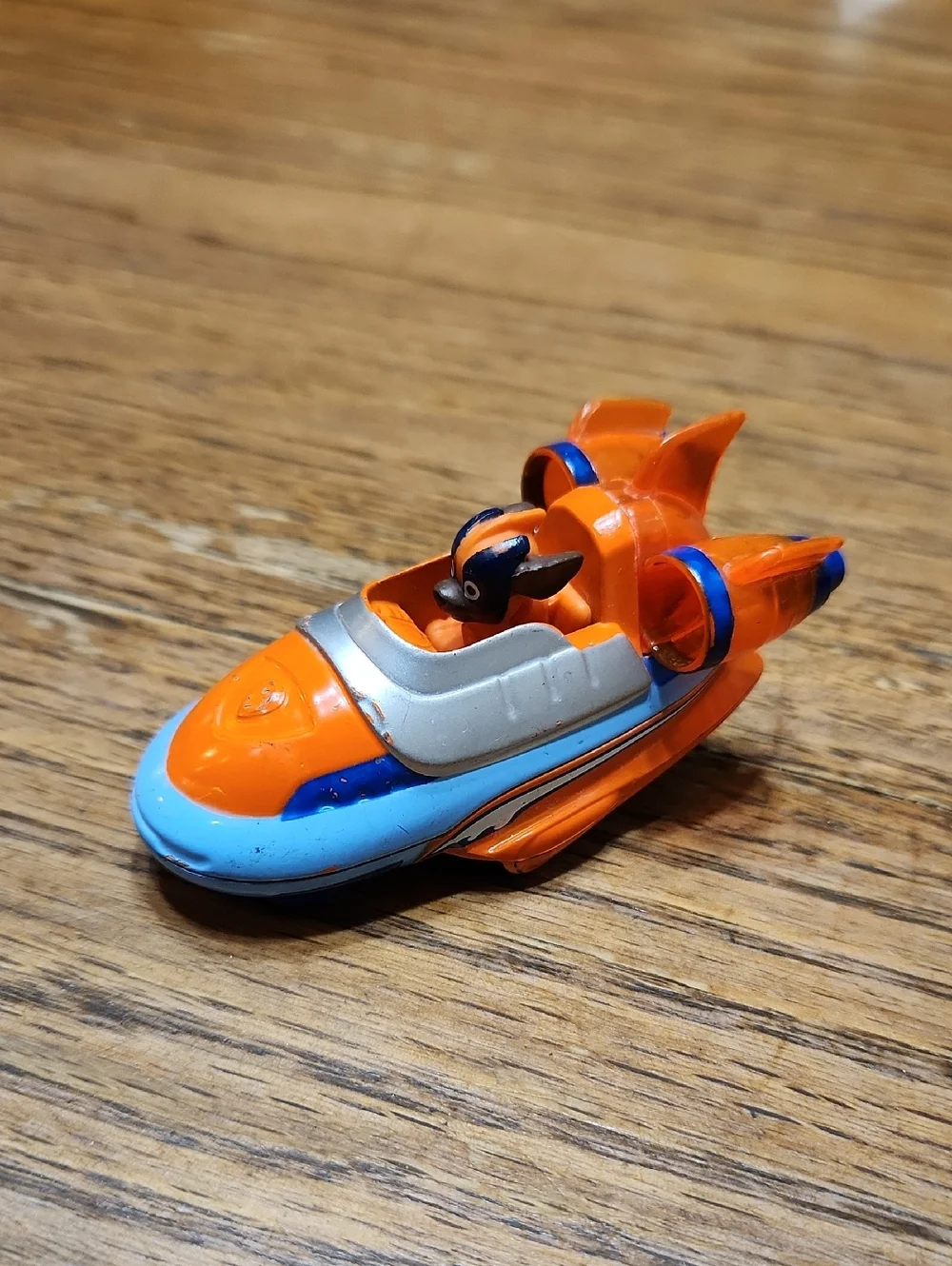 Disney paw patrol